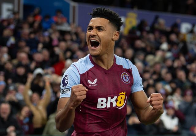 开云APP下载-谁是英超本季最佳“全能前锋”？答案或许不在曼城