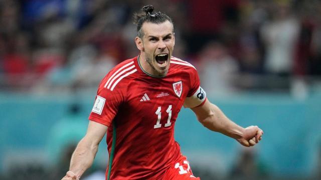 开云APP下载-【前瞻】伊朗要当心，第二场的贝尔惹不起！