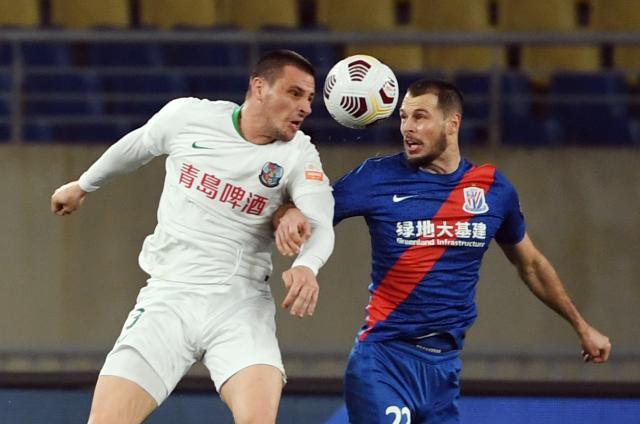 开云在线-保级组综述:大连人险胜 津门虎憾平落入附加赛区